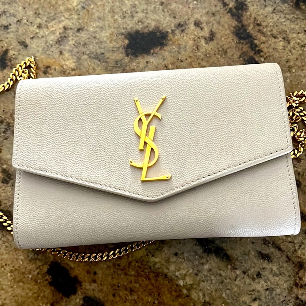 YSL crossbody